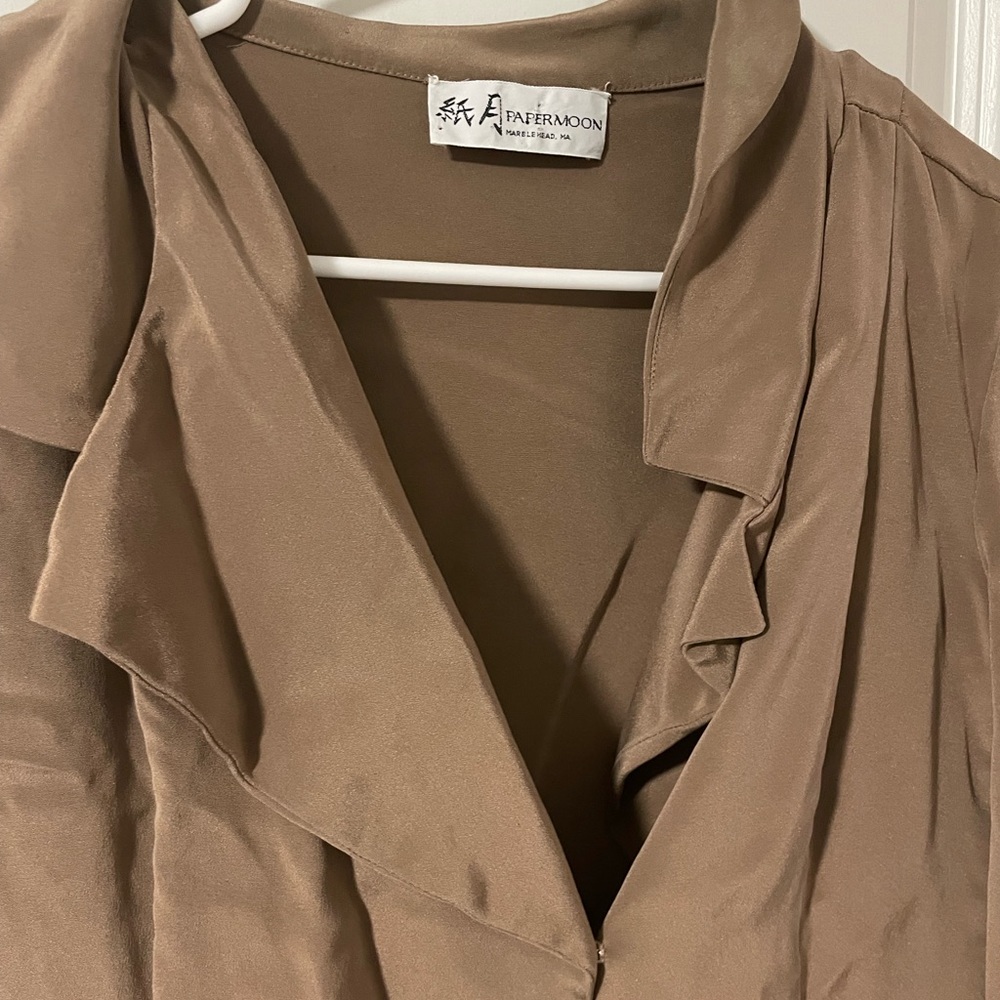 Jacket - Picture 3 of 4